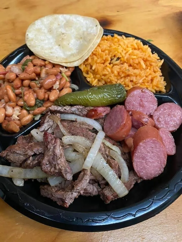 Carne Asada