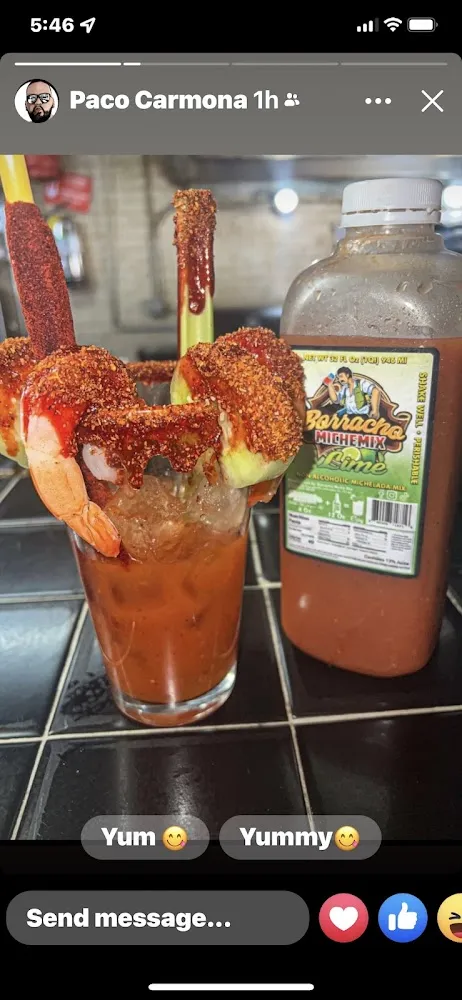 Michelada