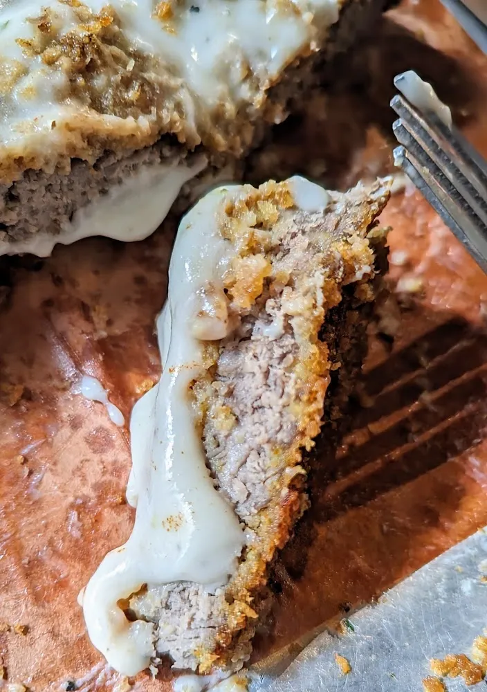 Perfectly Cooked Chicken Fried Steak
