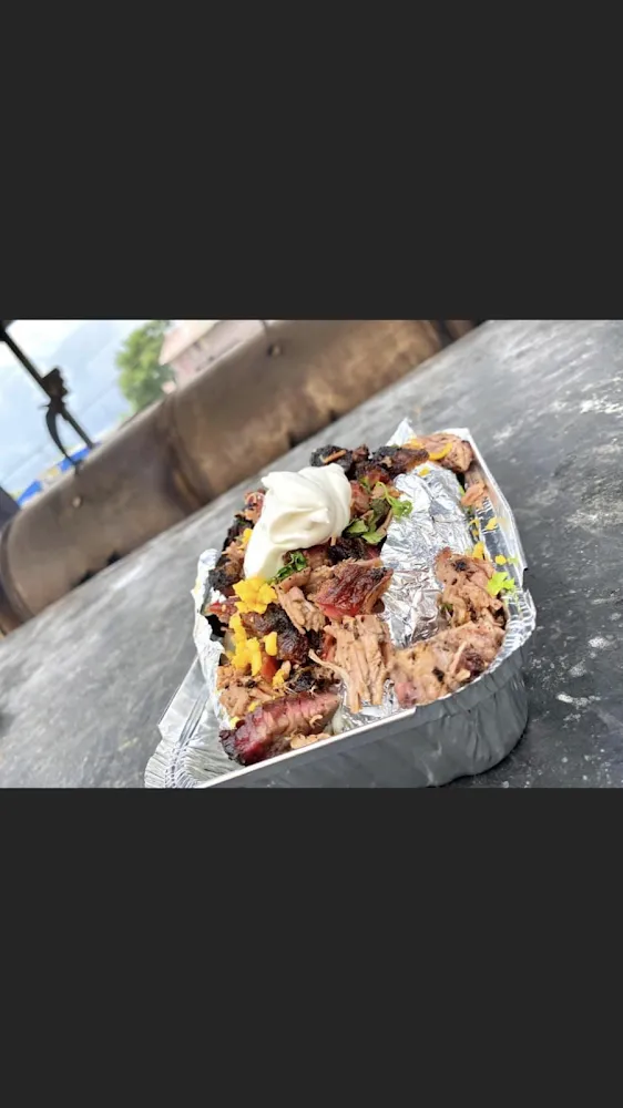 Smoked Brisket