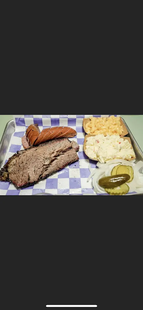 Texas BBQ